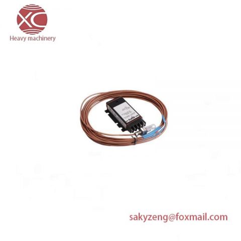 EPRO PR6423/011-010 Sensor - Advanced Industrial Control Module