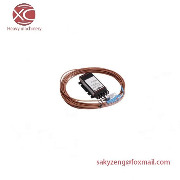 EPRO PR6423/011-010 Sensor - Advanced Industrial Control Module