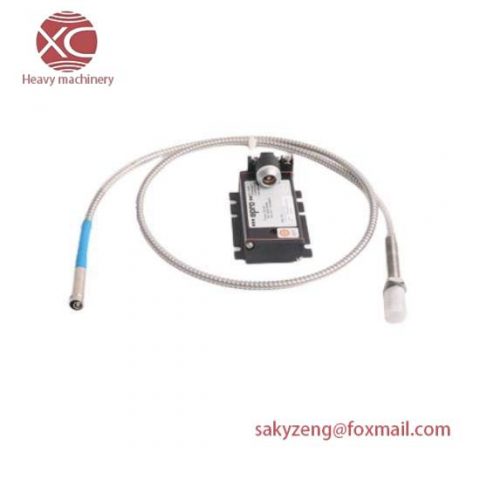 EPRO PR6423/014-010 CON021 - Precision Eddy Current Sensor for Industrial Control
