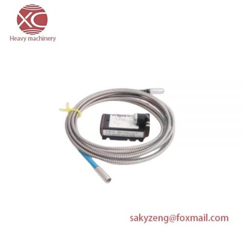 EPRO PR6423/014-121 CON031 Eddy Current Sensor, Precision Measurement Solution for Industrial Controls