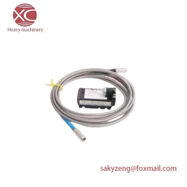 EPRO PR6423/014-121 CON031 Eddy Current Sensor, Precision Measurement Solution for Industrial Controls