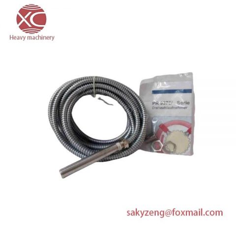 EPRO PR6423/015-000 Sensor, High Precision Industrial Control Module