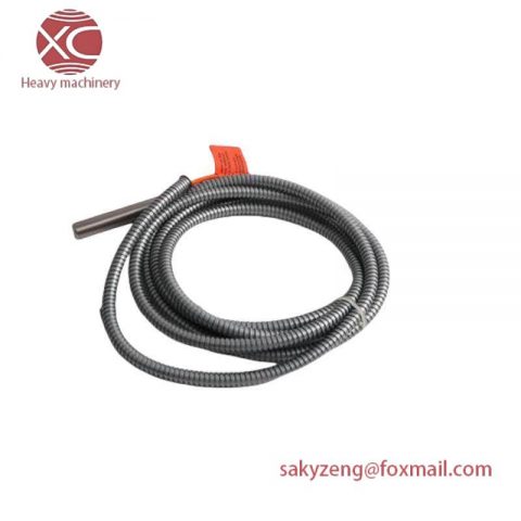 EPRO PR6424/00-010 Vibratory Control Module