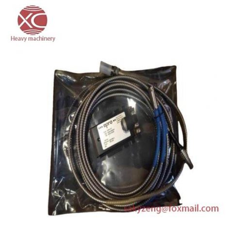 EPRO PR6424 010010 PLC Control Module
