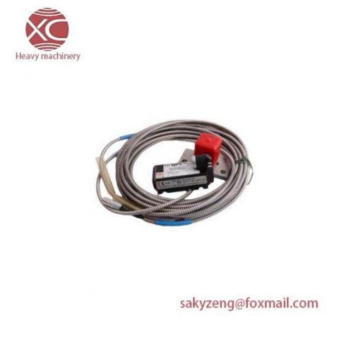 EPRO PR6426/010-000 CON021: Precision Eddy Current Sensor for Industrial Automation