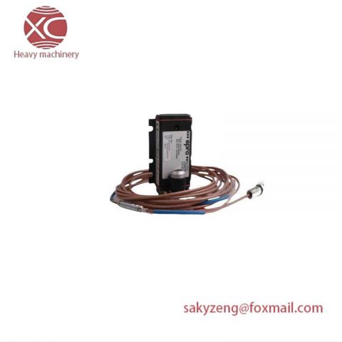 EPRO PR6426/010-100-CN CON021 - High Precision Eddy Current Sensor