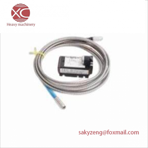 EPRO PR6426/010-140 CON021/916-240 Current Signal Converter: High-Precision Current Signal Conversion Module