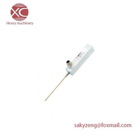 EPRO PR9350/02-S2 Sensor Variable Differential Transformer: Precision Measurement in Industrial Control Solutions