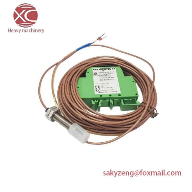 EPRO PR 6423/001-021-CN CON 041 Industrial Control Sensor