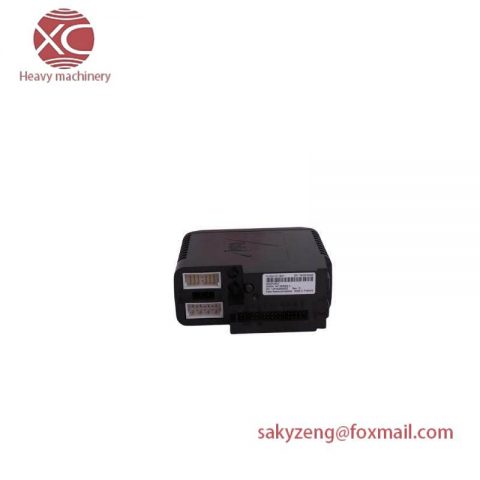 EPRO UES815-24V DC Input Control Module