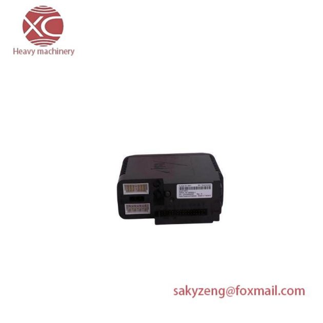 EPRO UES815-24V DC Input Control Module