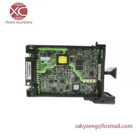 Yokogawa ET5*C - High-Performance DCS Modules for Industrial Automation, 200 Characters