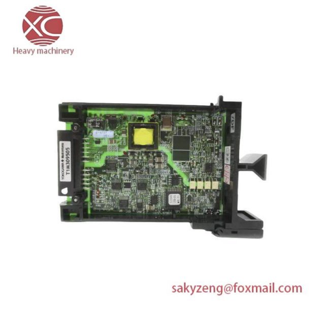 Yokogawa ET5*C - High-Performance DCS Modules for Industrial Automation, 200 Characters