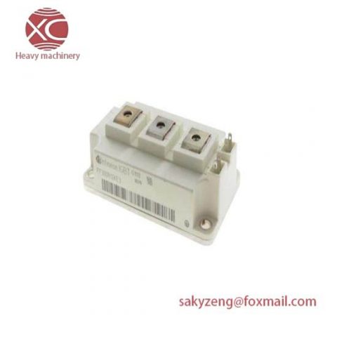 Eupec FF300R12KE3-B2 IGBT Module, High Performance Switching Technology