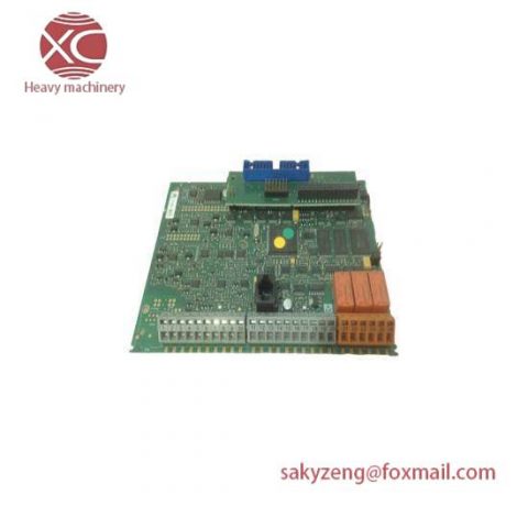 EUROTHERM AH464657U001 Industrial Control Module