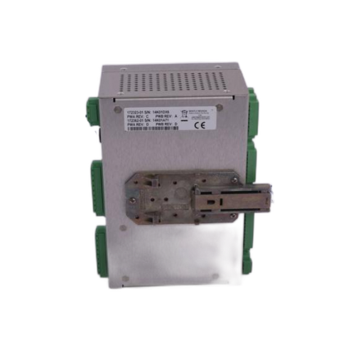 FSROC EXPANDED - FSROC-EXP/EXP, A Comprehensive Automation Module for Industrial Control Systems