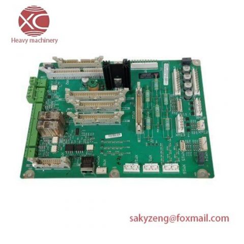 EXPUT 3402062700 - Advanced Industrial PLC Module