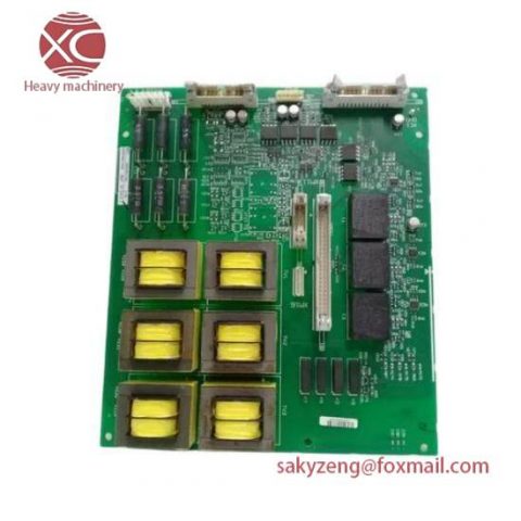 EXTT PLC Module 3402091100 - Advanced Industrial Control Solutions
