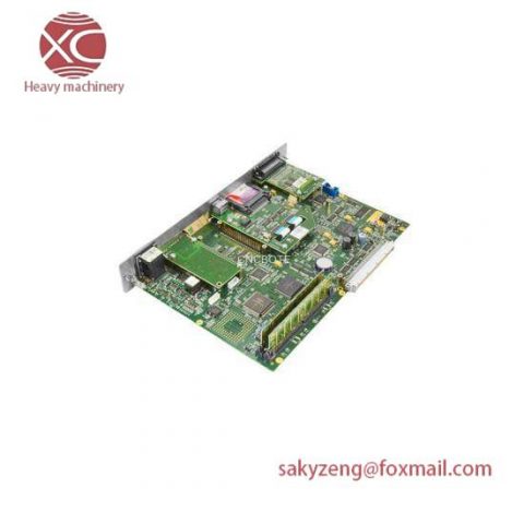 FAGOR CPU-KCF 8055/A-M CPU Board