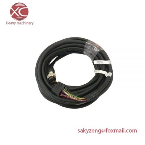 FANUC IC695CRP104 - 364 Cable for Control Panels