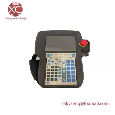 FANUC A05B-2490-0171 Teach Pendant - Industrial Control Module