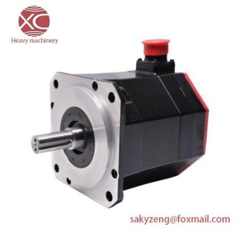 FANUC GE-FANUC A06B-0075-B103 SERVO MOTOR