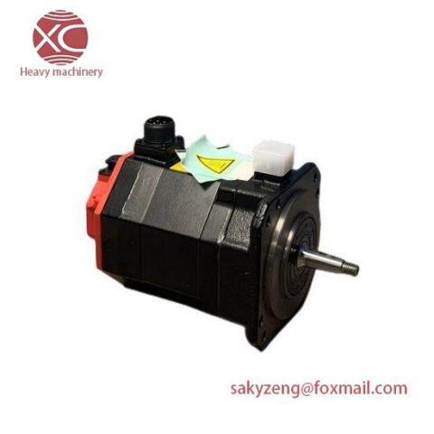 FANUC A06B-0235-B605 Servo Motor: Precision Control, Efficient Performance