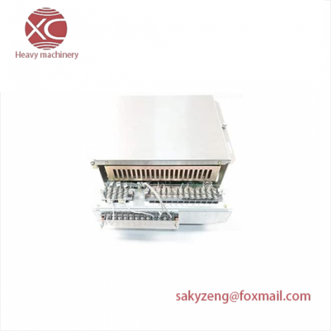 FANUC A06B-6079-H106 AC Servo Motor