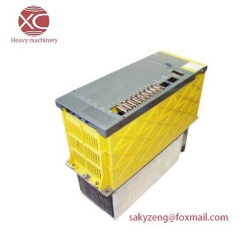 Fanuc A06B-6088-H222 Module - General Electronic