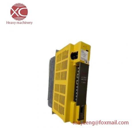 Fanuc A06B-6090-H233 Servo Unit - High-Precision Control for Industrial Automation