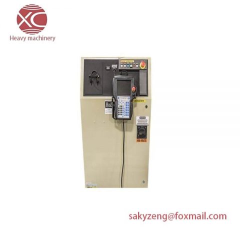 FANUC A81L-0001-0165 High-Performance Control Module