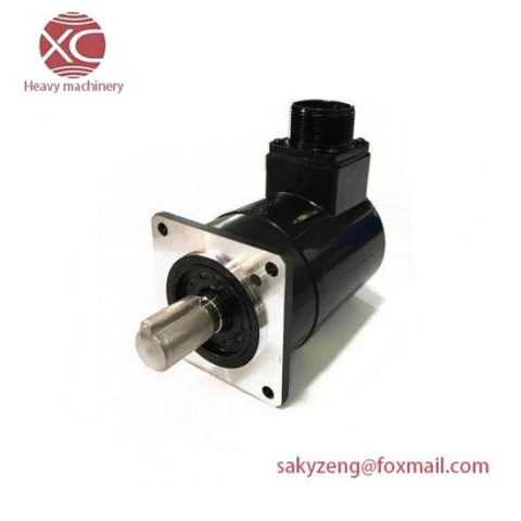 FANUC A860-0309-T302: Precision Position Encoder, Industry Standard Module