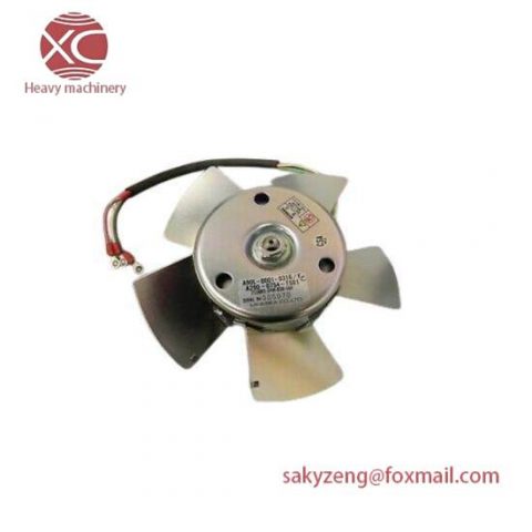 FANUC A90L-0001-0491 Servo Motor, High Performance, Precision Control
