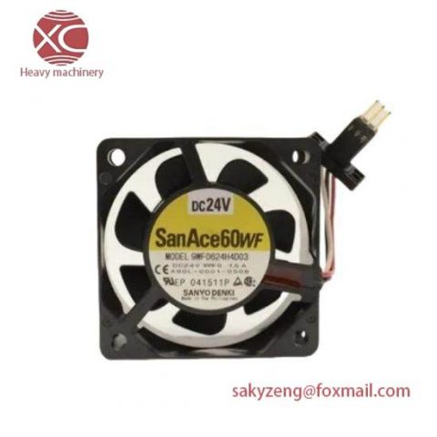 Fanuc A90L-0001-0508 GE Control Module