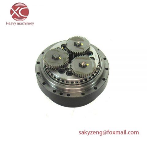 Fanuc A97L-0318-0239 Industrial Robot Reducer, Precision Driven Automation Solutions