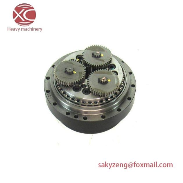 Fanuc A97L-0318-0239 Industrial Robot Reducer, Precision Driven Automation Solutions