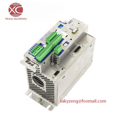 Fanuc TLC5322F - Integrated Drive & Control Module