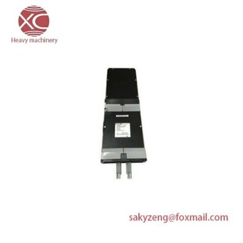 FOXBORO FBM01 Input Interface Module, High-Performance, Reliable Control Solutions