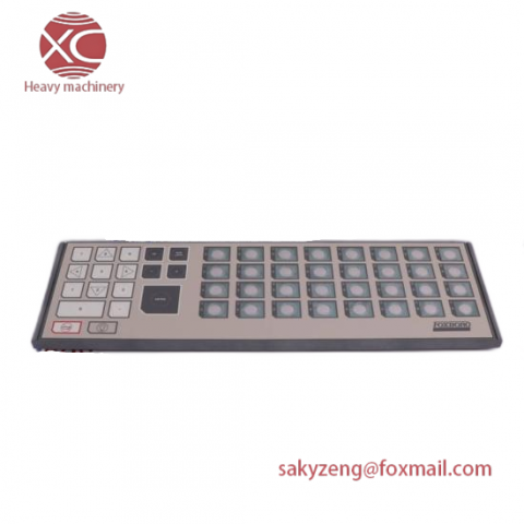 Foxboro FBM08 Module, Industrial Control Solutions