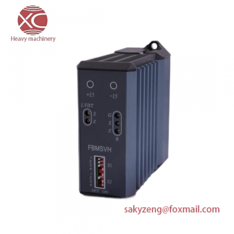 FOXOBORO FBM17A Card Module - Industrial Control Solutions