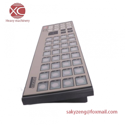 Foxboro FBM214C - Industrial Control Module