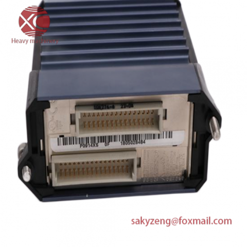 FOXBORO FBM242 P0916TA Industrial Control System Module