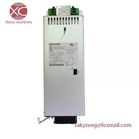 HONEYWELL FC-PSU-UNI2450U V1.0: Advanced Power Supply Module