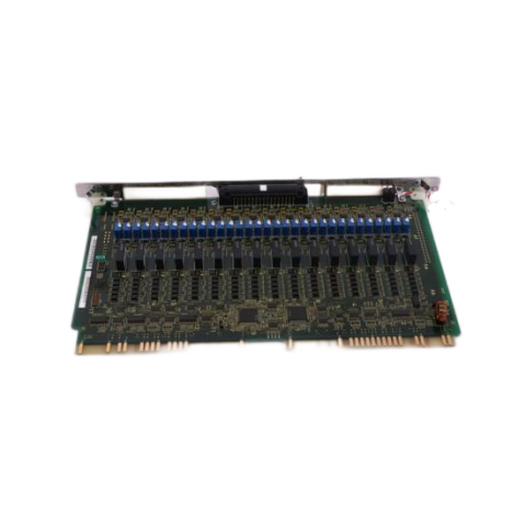 Honeywell FC-RUSIO-3224: Industrial Control System Leader, Hot Selling Model