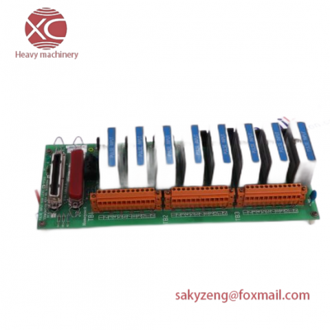 Honeywell FC-TSJASH-1624CC - Precision Control Module