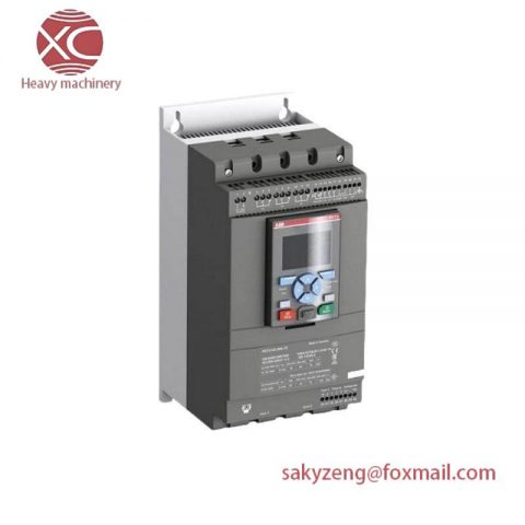 ABB FC101P7K5T4E20H4XC - High-Performance AC Drive Module
