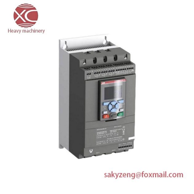 ABB FC101P7K5T4E20H4XC - High-Performance AC Drive Module