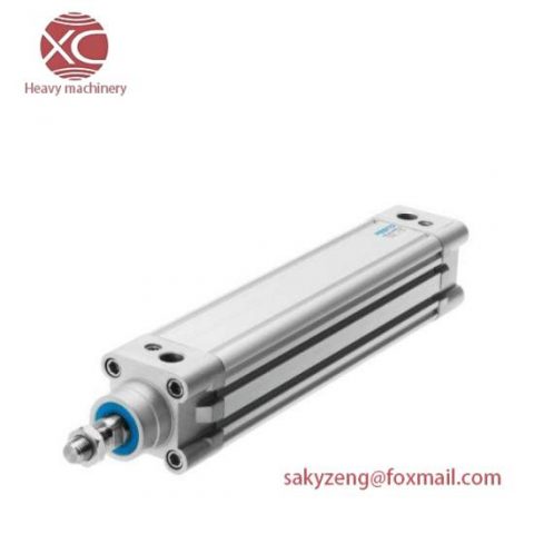 Festo DNC-32-200-PTV-A-KP 163302 - ISO Cylinder