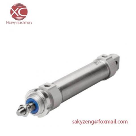 Festo DSNU-32-80-PPV-A | Round Cylinder, Advanced Automation Solutions