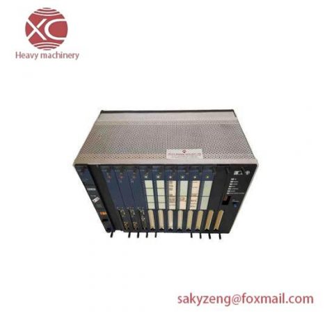 FESTO E.CGT-405 Modular PLC System